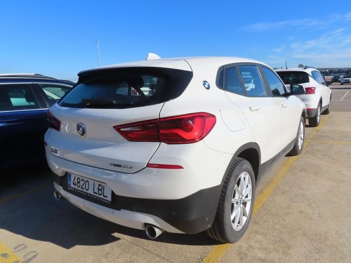 Photo 2 VIN: WBAYK510005N75806 - BMW X2 