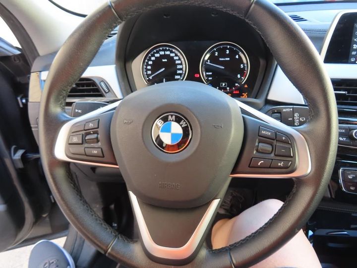 Photo 22 VIN: WBAYK510005N79970 - BMW X2 