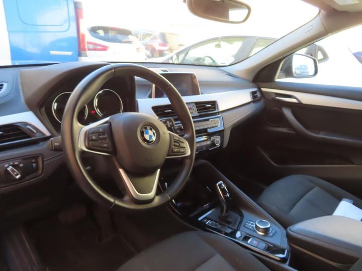 Photo 5 VIN: WBAYK510005N79970 - BMW X2 