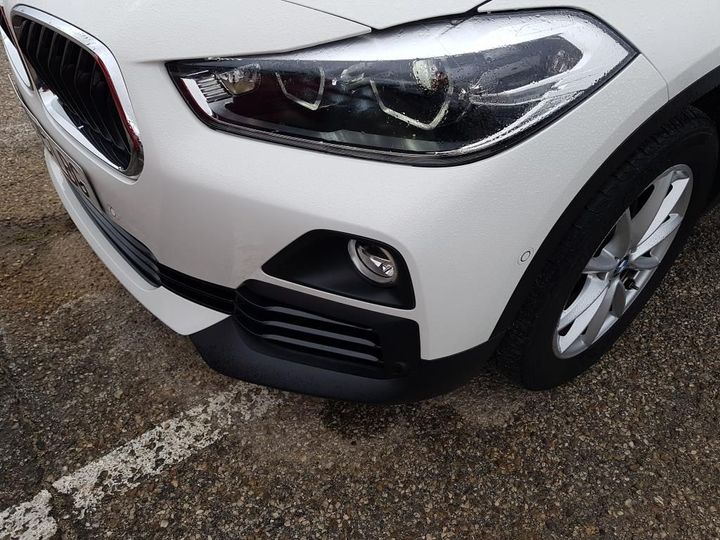 Photo 22 VIN: WBAYK510005N92153 - BMW X2 