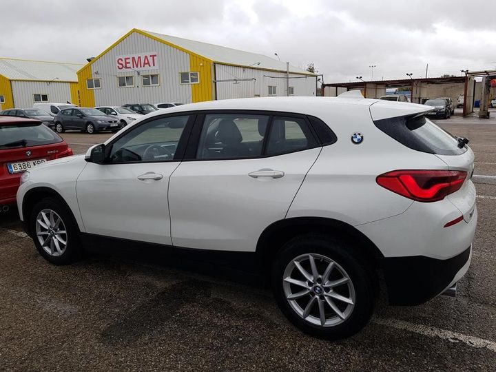 Photo 27 VIN: WBAYK510005N92153 - BMW X2 