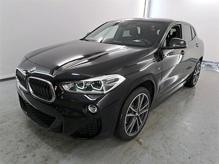 Photo 1 VIN: WBAYK51000EB38200 - BMW X2 DIESEL 