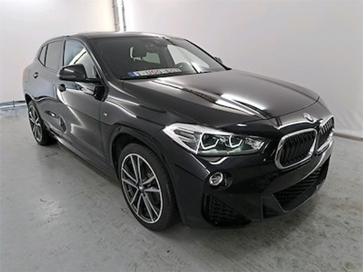 Photo 2 VIN: WBAYK51000EB38200 - BMW X2 DIESEL 