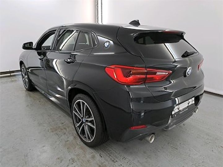 Photo 3 VIN: WBAYK51000EB38200 - BMW X2 DIESEL 