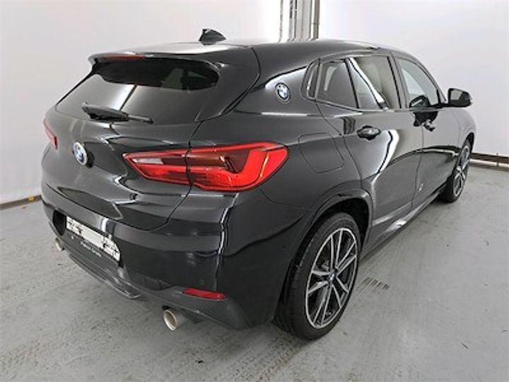 Photo 4 VIN: WBAYK51000EB38200 - BMW X2 DIESEL 