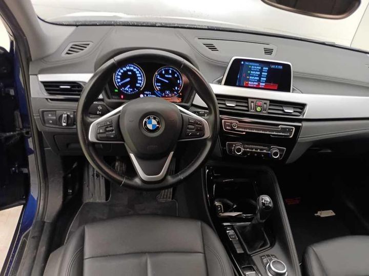 Photo 14 VIN: WBAYK51000EB38407 - BMW X2 