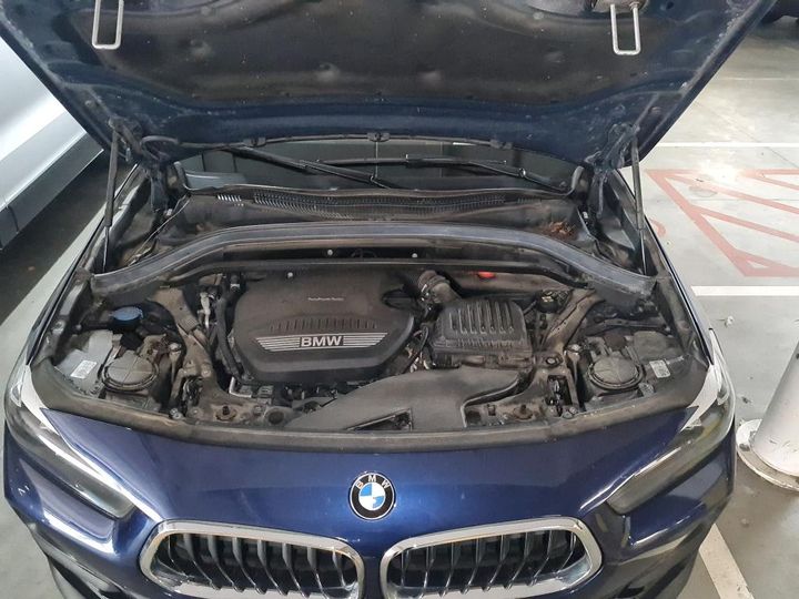 Photo 20 VIN: WBAYK51000EB38407 - BMW X2 