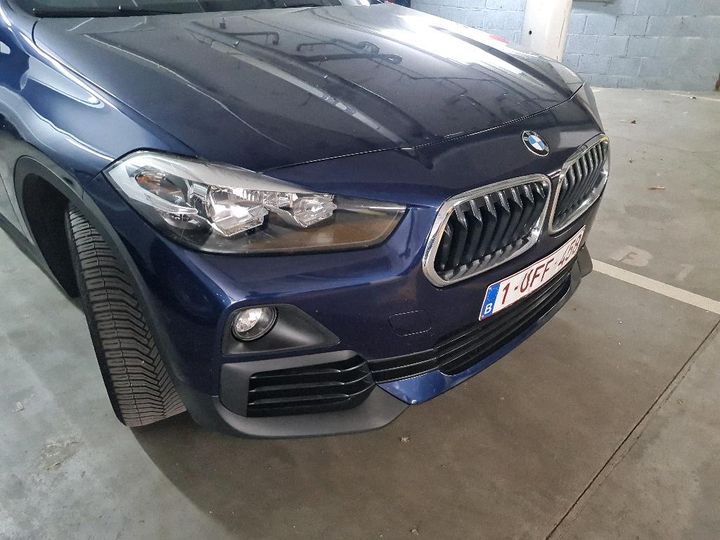 Photo 27 VIN: WBAYK51000EB38407 - BMW X2 