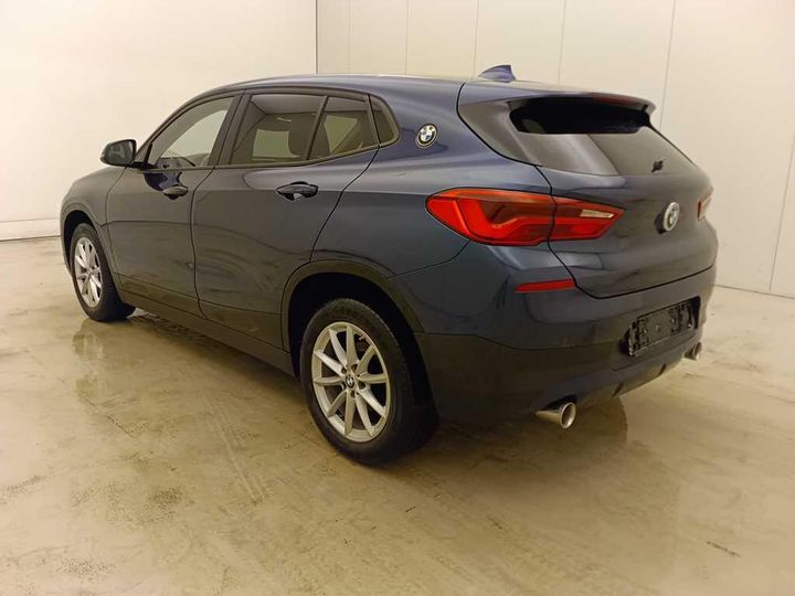 Photo 8 VIN: WBAYK51000EB38407 - BMW X2 