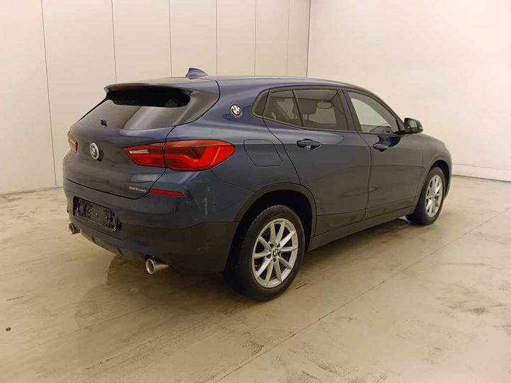 Photo 9 VIN: WBAYK51000EB38407 - BMW X2 