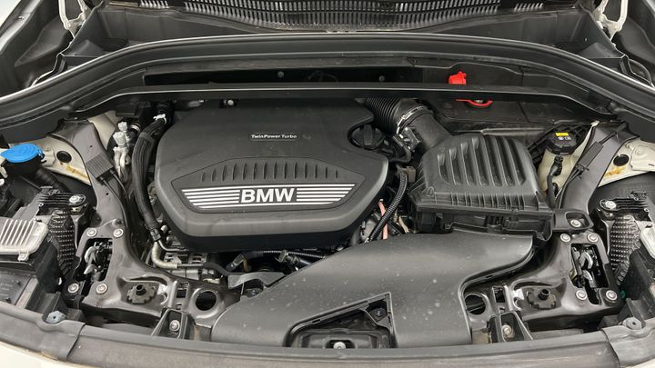 Photo 16 VIN: WBAYK51000EJ93307 - BMW X2 