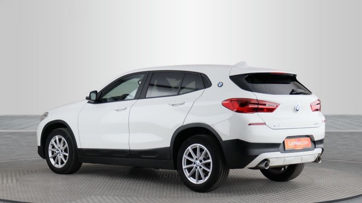 Photo 3 VIN: WBAYK51000EJ93307 - BMW X2 