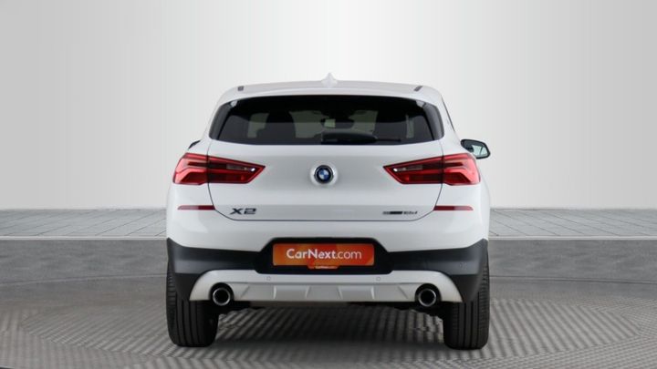 Photo 4 VIN: WBAYK51000EJ93307 - BMW X2 