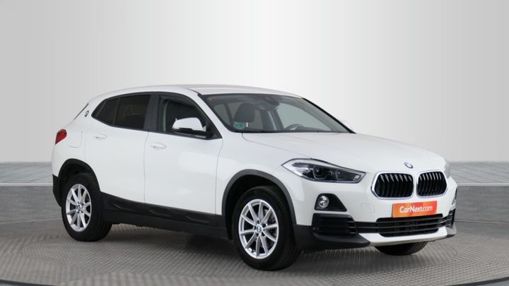 Photo 7 VIN: WBAYK51000EJ93307 - BMW X2 