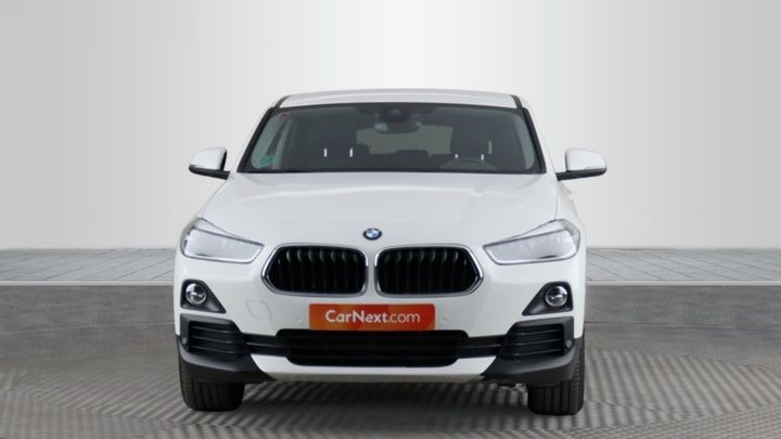 Photo 8 VIN: WBAYK51000EJ93307 - BMW X2 