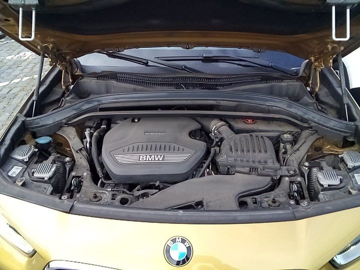 Photo 18 VIN: WBAYK51000EK33448 - BMW X2 