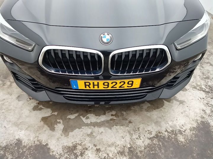 Photo 5 VIN: WBAYK51000EK33465 - BMW X2 &#3917 