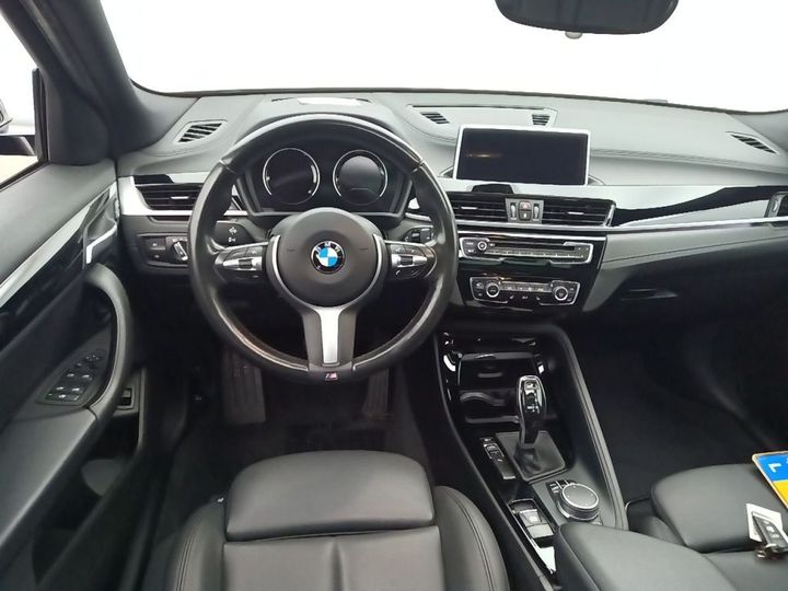 Photo 9 VIN: WBAYK51000EK33465 - BMW X2 &#3917 