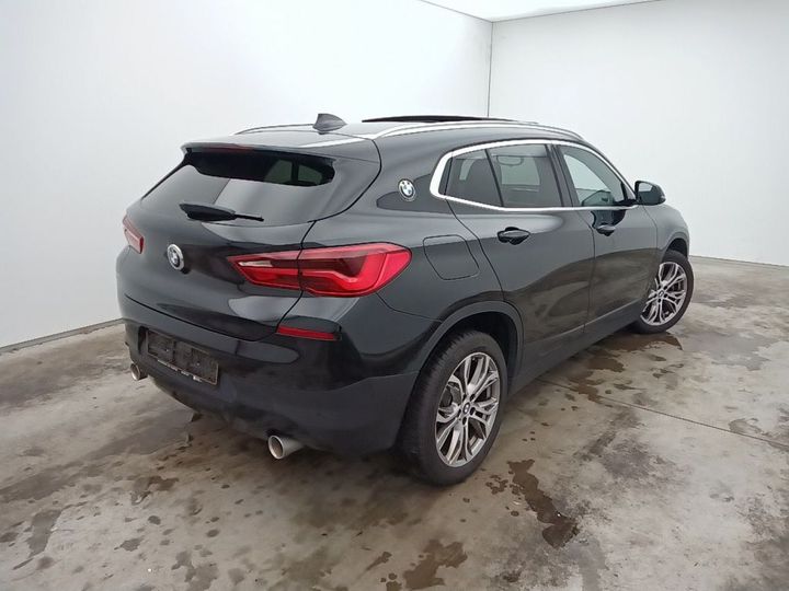 Photo 2 VIN: WBAYK51000EK33465 - BMW X2 &#3917 