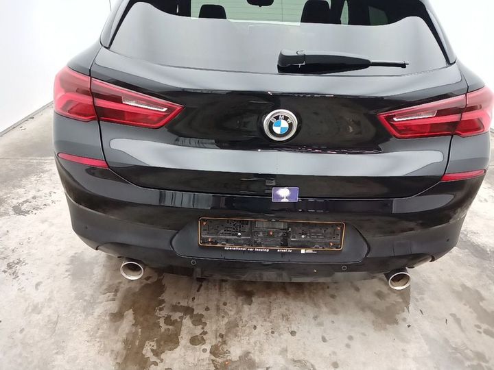 Photo 22 VIN: WBAYK51000EK33465 - BMW X2 &#3917 