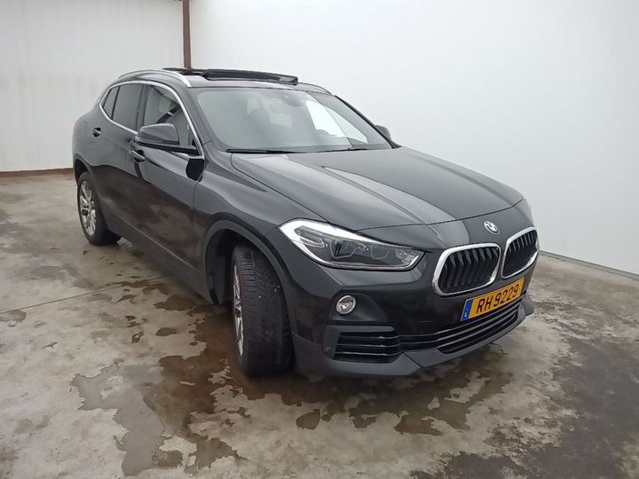 Photo 8 VIN: WBAYK51000EK33465 - BMW X2 &#3917 