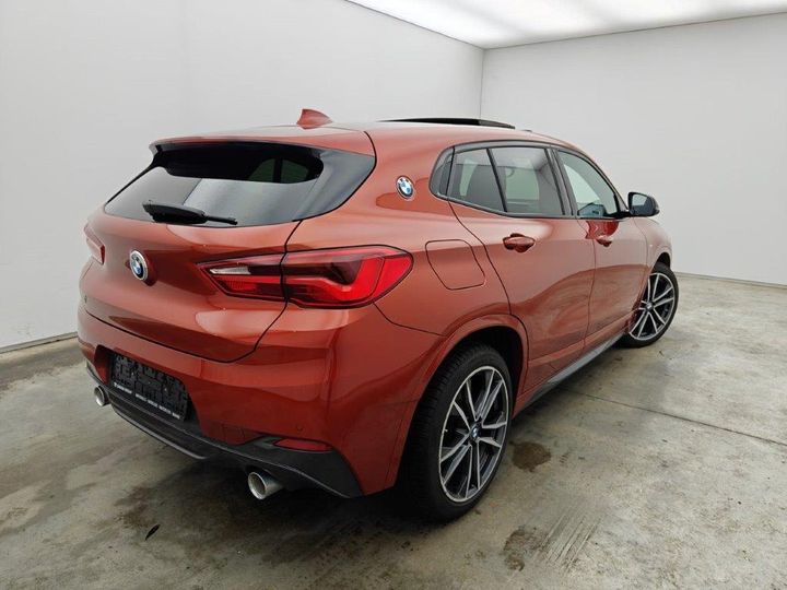 Photo 1 VIN: WBAYK51000EP93874 - BMW X2 '17 