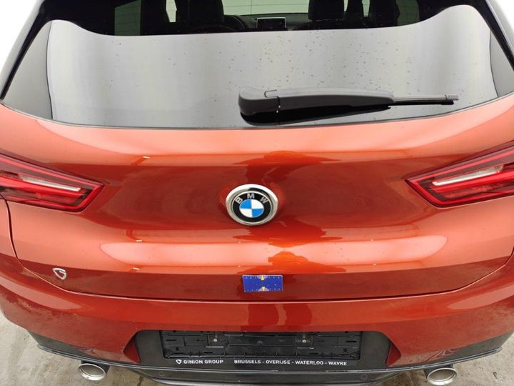 Photo 18 VIN: WBAYK51000EP93874 - BMW X2 '17 