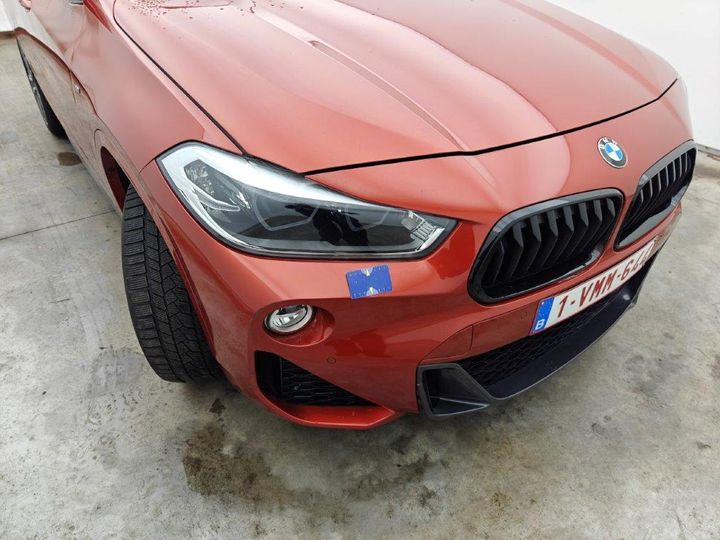 Photo 27 VIN: WBAYK51000EP93874 - BMW X2 '17 