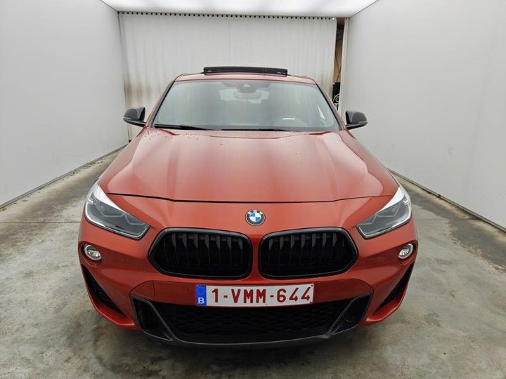 Photo 4 VIN: WBAYK51000EP93874 - BMW X2 '17 