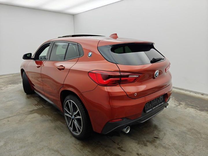 Photo 6 VIN: WBAYK51000EP93874 - BMW X2 '17 