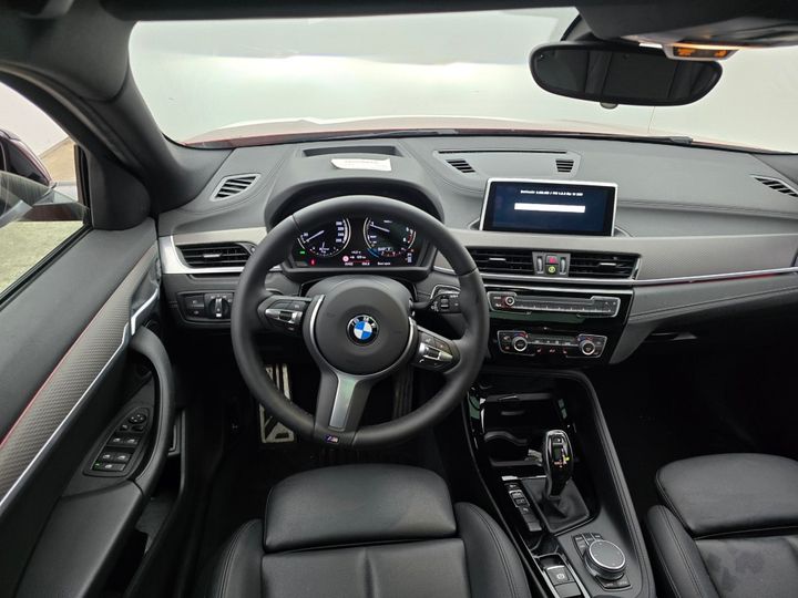 Photo 8 VIN: WBAYK51000EP93874 - BMW X2 '17 