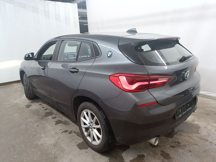 Photo 1 VIN: WBAYK51000EP94345 - BMW X2 '17 