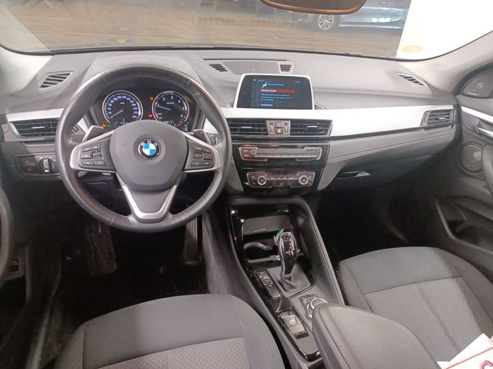 Photo 2 VIN: WBAYK51000EP94345 - BMW X2 '17 