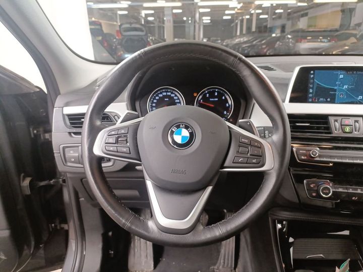 Photo 22 VIN: WBAYK51000EP94345 - BMW X2 '17 