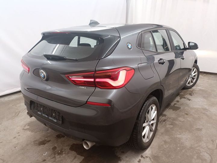 Photo 6 VIN: WBAYK51000EP94345 - BMW X2 '17 