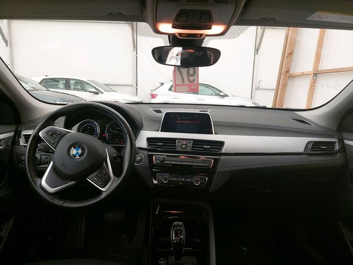 Photo 1 VIN: WBAYK51000EP95642 - BMW X2 