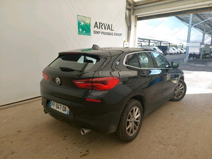 Photo 2 VIN: WBAYK51000EP95642 - BMW X2 