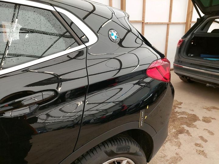 Photo 5 VIN: WBAYK51000EP95642 - BMW X2 