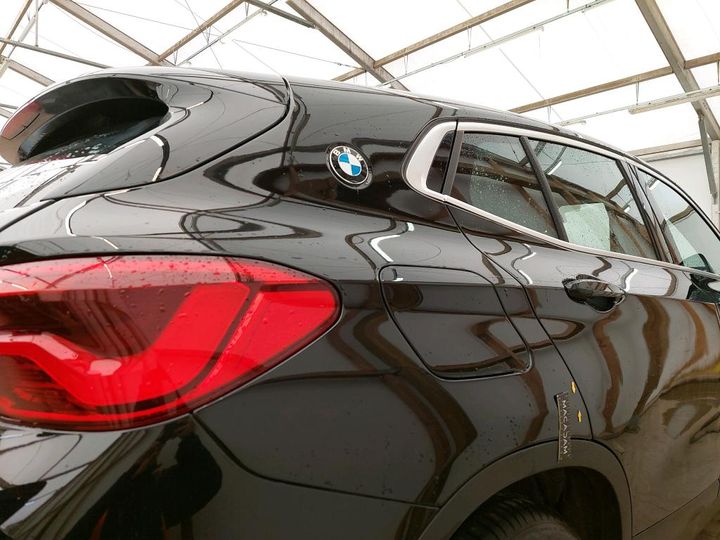 Photo 7 VIN: WBAYK51000EP95642 - BMW X2 