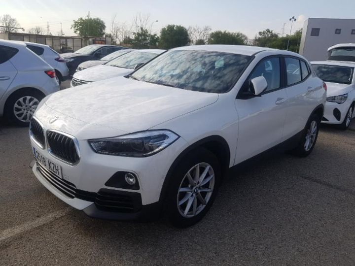 Photo 1 VIN: WBAYK510105N75913 - BMW X2 