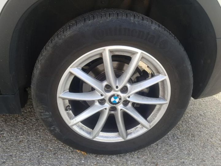 Photo 19 VIN: WBAYK510105N75913 - BMW X2 