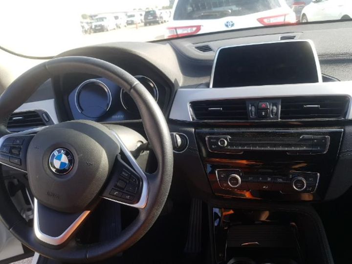 Photo 26 VIN: WBAYK510105N75913 - BMW X2 