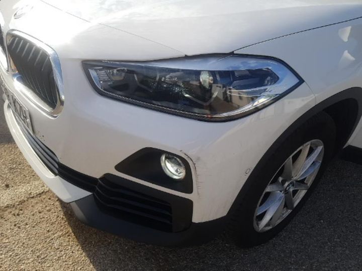 Photo 31 VIN: WBAYK510105N75913 - BMW X2 