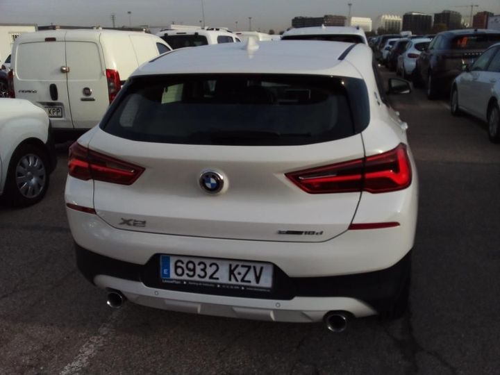 Photo 25 VIN: WBAYK510105P10260 - BMW X2 