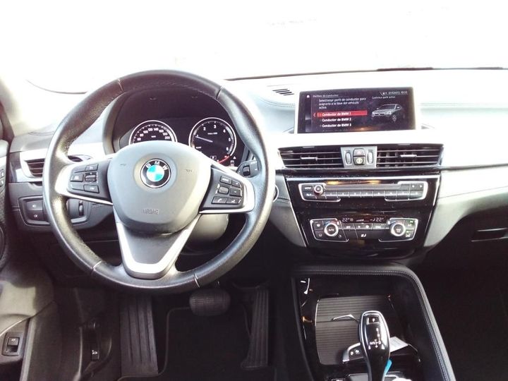 Photo 3 VIN: WBAYK510105P10260 - BMW X2 