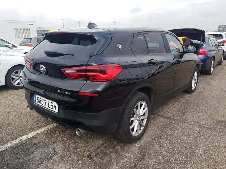 Photo 2 VIN: WBAYK510105P35143 - BMW X2 