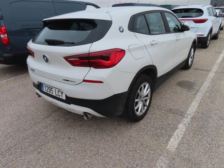 Photo 2 VIN: WBAYK510105P67381 - BMW X2 