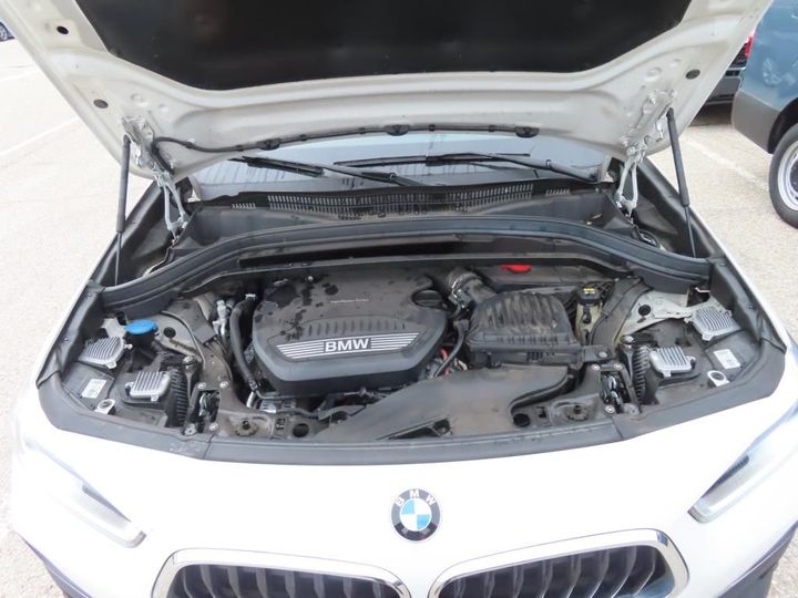 Photo 20 VIN: WBAYK510105P67381 - BMW X2 