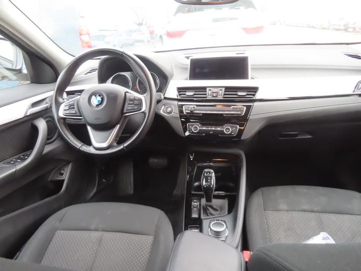 Photo 3 VIN: WBAYK510105P67381 - BMW X2 