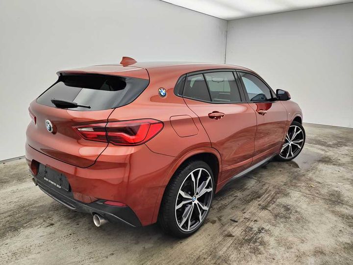 Photo 2 VIN: WBAYK51010EJ99293 - BMW X2 &#3917 